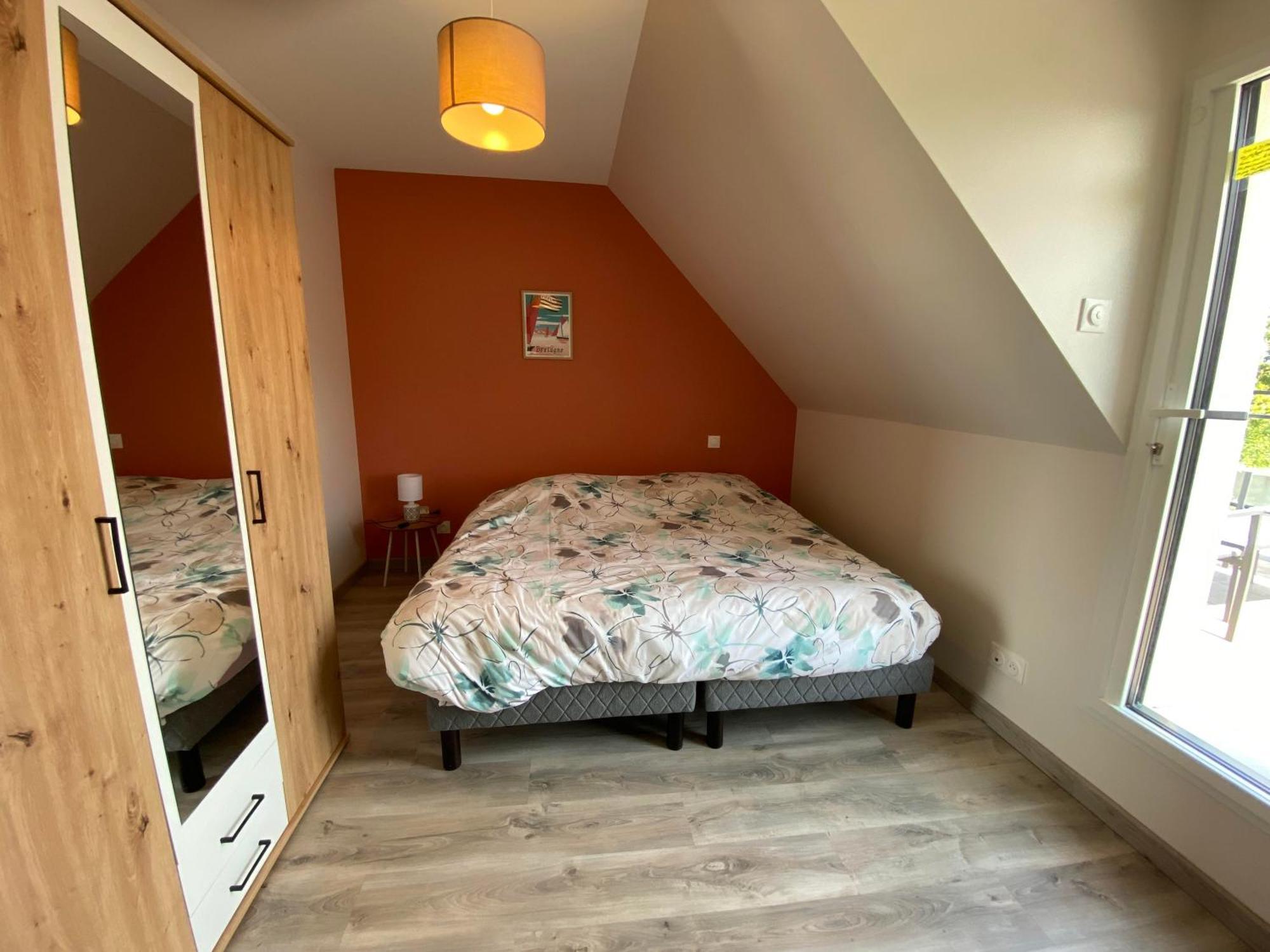 Maison De Vacances A Sarzeau A 5 Min De La Plage A Pieds 외부 사진